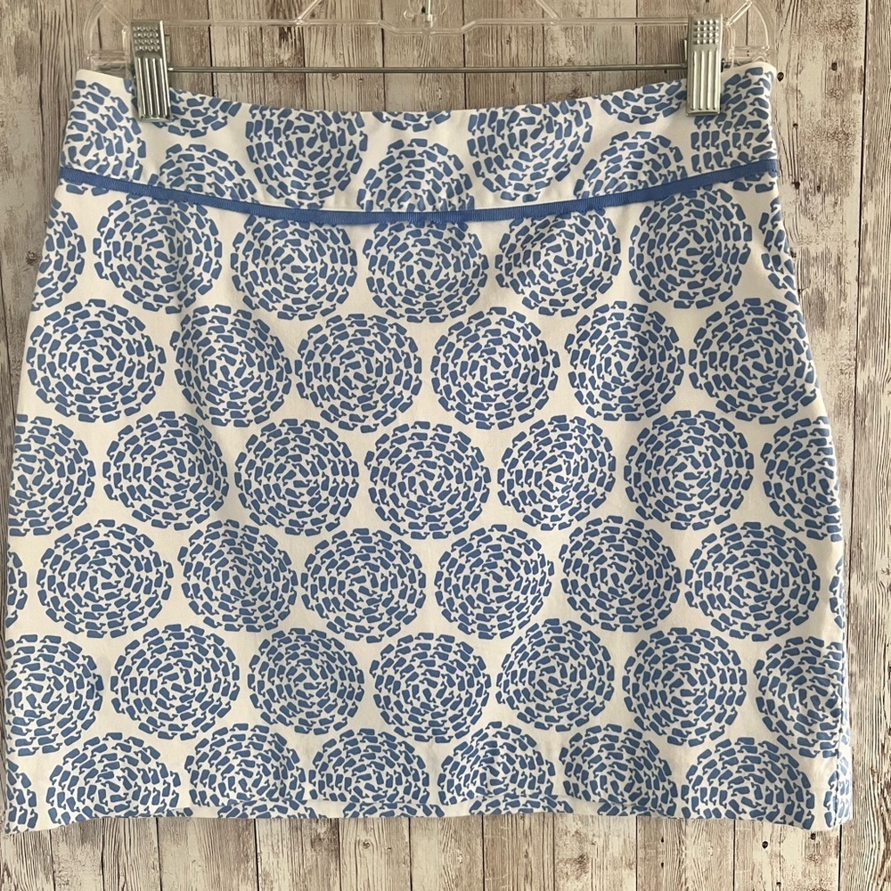 Vineyard Vines Skirt Size 4